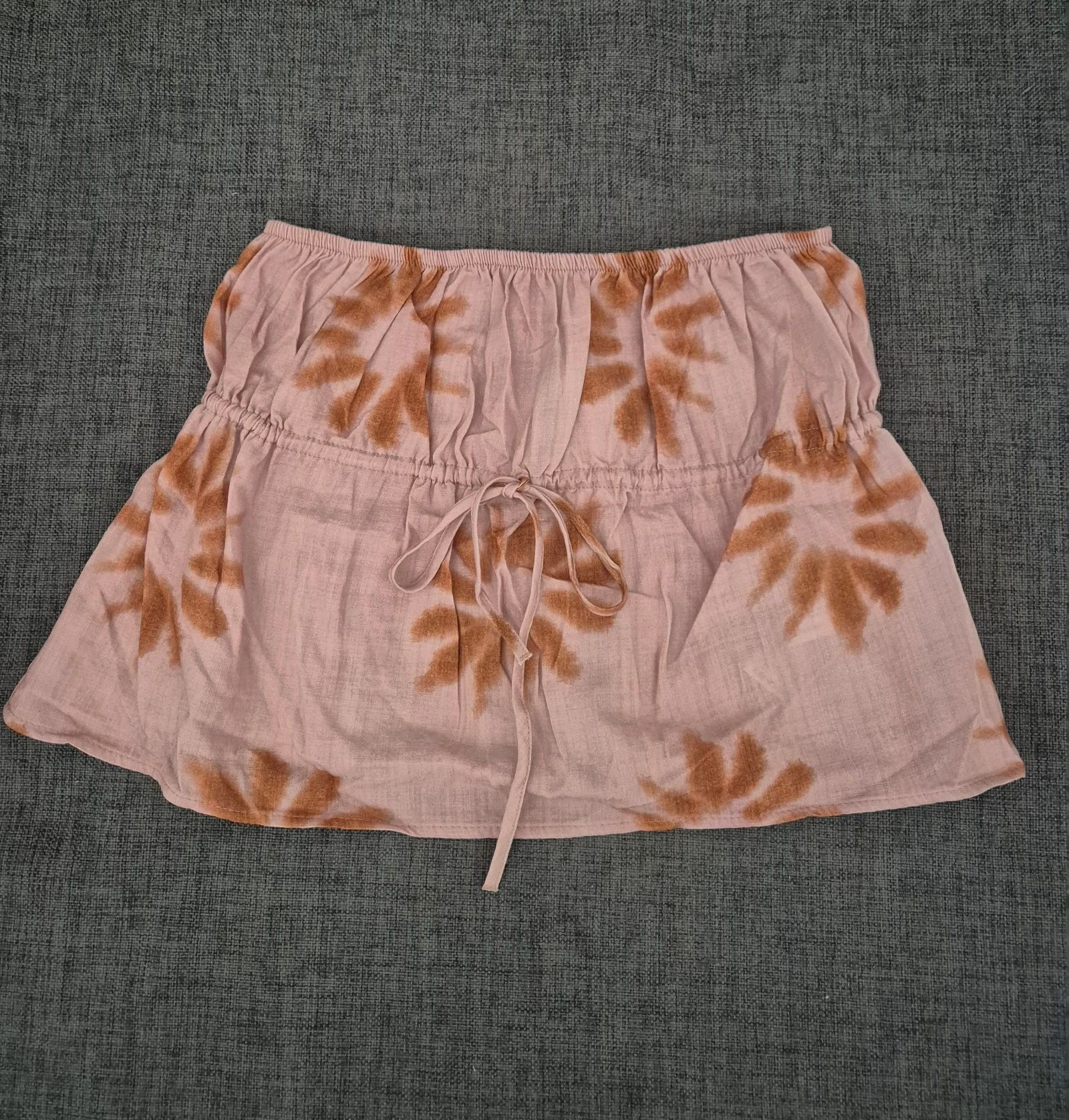 Haut Pull&bear Taille S